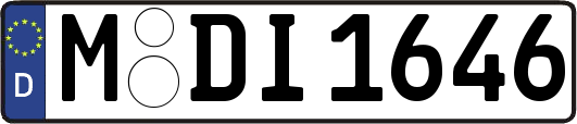 M-DI1646