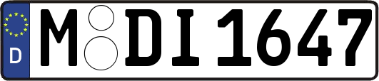 M-DI1647