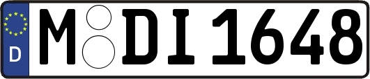 M-DI1648
