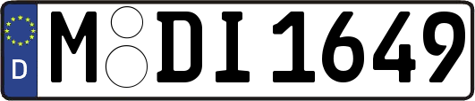 M-DI1649