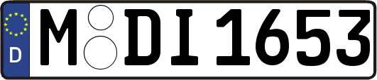 M-DI1653