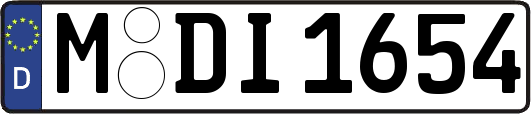 M-DI1654