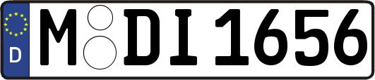 M-DI1656
