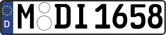 M-DI1658