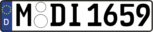 M-DI1659