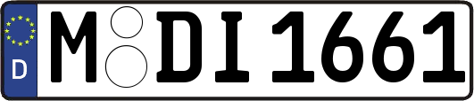 M-DI1661