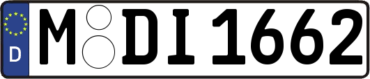 M-DI1662