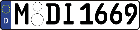 M-DI1669