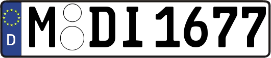 M-DI1677