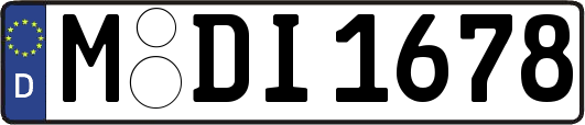 M-DI1678