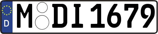 M-DI1679