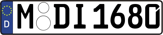 M-DI1680