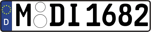M-DI1682