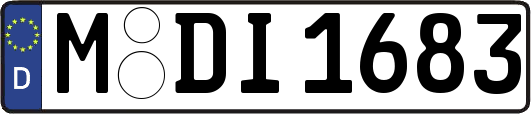 M-DI1683