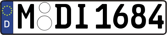 M-DI1684