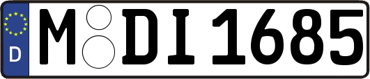 M-DI1685