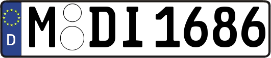 M-DI1686