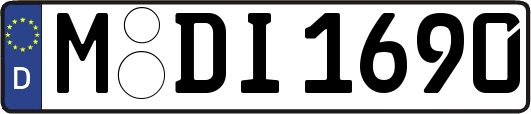 M-DI1690