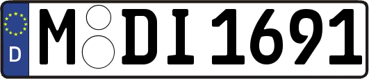 M-DI1691