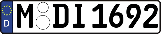 M-DI1692