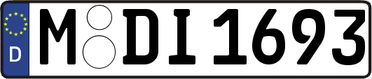 M-DI1693