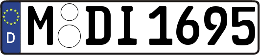 M-DI1695