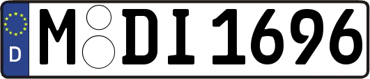 M-DI1696