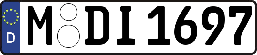 M-DI1697