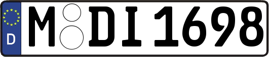 M-DI1698