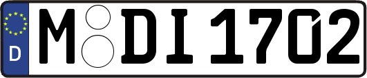 M-DI1702
