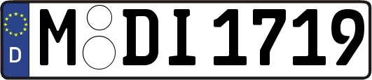 M-DI1719