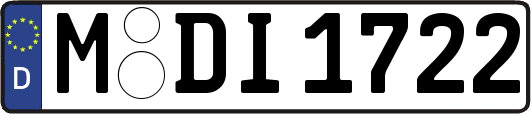 M-DI1722