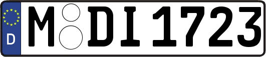 M-DI1723