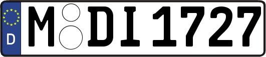 M-DI1727