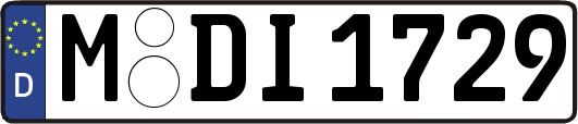 M-DI1729