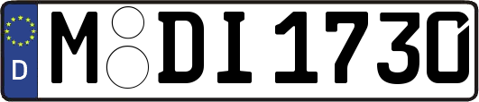 M-DI1730