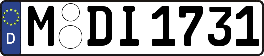 M-DI1731