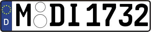 M-DI1732