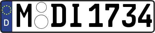 M-DI1734