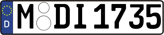 M-DI1735