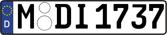 M-DI1737