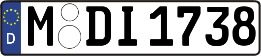 M-DI1738