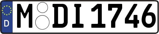 M-DI1746