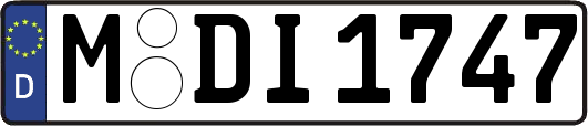 M-DI1747