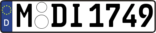 M-DI1749