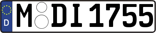M-DI1755