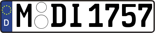 M-DI1757