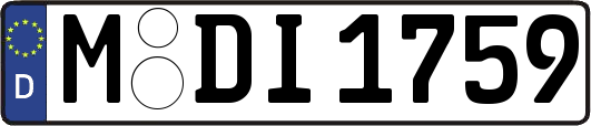 M-DI1759