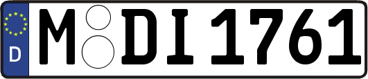 M-DI1761