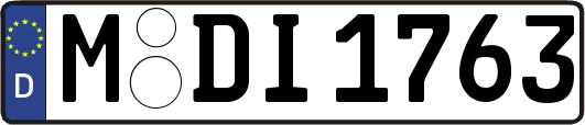 M-DI1763
